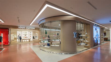 louis vuitton geschäft